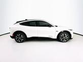 Thumbnail of 2021 Star White Metallic Tri-Coat Ford Mustang Mach-E