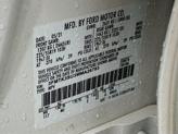 Thumbnail of 2021 Star White Metallic Tri-Coat Ford Mustang Mach-E