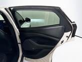 Thumbnail of 2021 Star White Metallic Tri-Coat Ford Mustang Mach-E