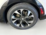Thumbnail of 2021 Star White Metallic Tri-Coat Ford Mustang Mach-E