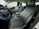 Thumbnail of 2021 Star White Metallic Tri-Coat Ford Mustang Mach-E