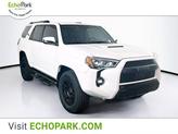 Photo of 2024 Ice Cap Toyota 4Runner