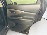 Thumbnail of 2024 Super Black Nissan Murano