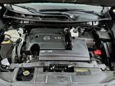 Thumbnail of 2024 Super Black Nissan Murano