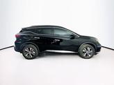 Thumbnail of 2024 Super Black Nissan Murano