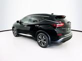 Thumbnail of 2024 Super Black Nissan Murano