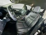Thumbnail of 2024 Super Black Nissan Murano