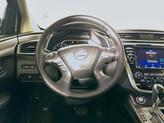 Thumbnail of 2024 Super Black Nissan Murano