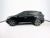 Thumbnail of 2024 Super Black Nissan Murano