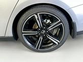 Thumbnail of 2025 Solar Silver Metallic Honda Accord Hybrid