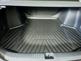 Thumbnail of 2025 Solar Silver Metallic Honda Accord Hybrid
