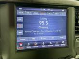Thumbnail of 2020 Billet Silver Metallic Clearcoat RAM 1500