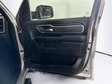 Thumbnail of 2020 Billet Silver Metallic Clearcoat RAM 1500
