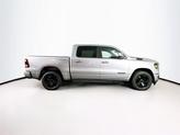 Thumbnail of 2020 Billet Silver Metallic Clearcoat RAM 1500