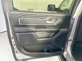 Thumbnail of 2020 Billet Silver Metallic Clearcoat RAM 1500