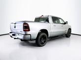 Thumbnail of 2020 Billet Silver Metallic Clearcoat RAM 1500
