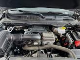 Thumbnail of 2020 Billet Silver Metallic Clearcoat RAM 1500
