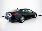 Thumbnail of 2025 Midnight Black Metallic Toyota Camry