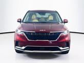 Thumbnail of 2023 Flare Red Kia Carnival