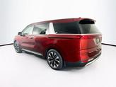 Thumbnail of 2023 Flare Red Kia Carnival