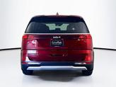 Thumbnail of 2023 Flare Red Kia Carnival