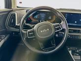 Thumbnail of 2024 Everlasting Silver Kia Sorento