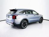 Thumbnail of 2024 Everlasting Silver Kia Sorento