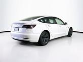 Thumbnail of 2021 Pearl White Multi-Coat Tesla Model 3