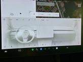 Thumbnail of 2021 Pearl White Multi-Coat Tesla Model 3