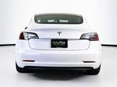 Thumbnail of 2021 Pearl White Multi-Coat Tesla Model 3