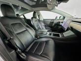 Thumbnail of 2021 Pearl White Multi-Coat Tesla Model 3