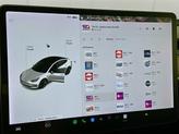 Thumbnail of 2021 Pearl White Multi-Coat Tesla Model 3
