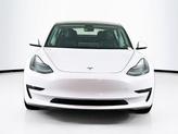 Thumbnail of 2021 Pearl White Multi-Coat Tesla Model 3