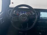 Thumbnail of 2021 Black Clearcoat Jeep Gladiator