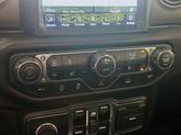 Thumbnail of 2021 Black Clearcoat Jeep Gladiator