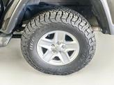 Thumbnail of 2021 Black Clearcoat Jeep Gladiator