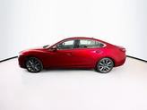 Thumbnail of 2021 Soul Red Crystal Metallic Mazda Mazda6
