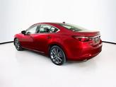 Thumbnail of 2021 Soul Red Crystal Metallic Mazda Mazda6