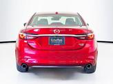 Thumbnail of 2021 Soul Red Crystal Metallic Mazda Mazda6