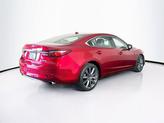 Thumbnail of 2021 Soul Red Crystal Metallic Mazda Mazda6