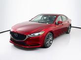 Thumbnail of 2021 Soul Red Crystal Metallic Mazda Mazda6