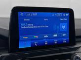 Thumbnail of 2024 Vapor Blue Metallic Ford Escape