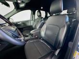 Thumbnail of 2024 Vapor Blue Metallic Ford Escape