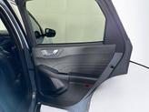 Thumbnail of 2024 Vapor Blue Metallic Ford Escape