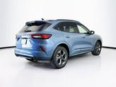 Thumbnail of 2024 Vapor Blue Metallic Ford Escape