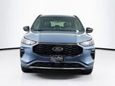 Thumbnail of 2024 Vapor Blue Metallic Ford Escape
