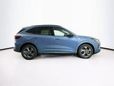 Thumbnail of 2024 Vapor Blue Metallic Ford Escape
