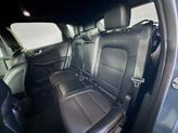 Thumbnail of 2024 Vapor Blue Metallic Ford Escape