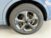 Thumbnail of 2024 Vapor Blue Metallic Ford Escape
