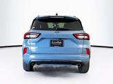 Thumbnail of 2024 Vapor Blue Metallic Ford Escape
